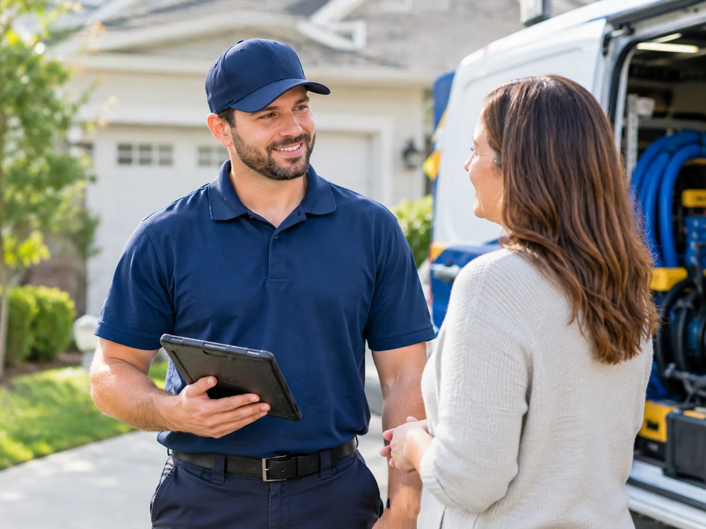 Sewage Backup Cleanup Rayne, LA FAQs